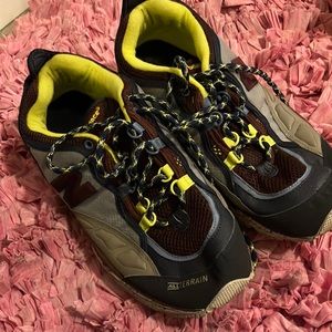 Gently used New Balance